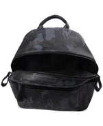 Inc International Concepts Backpack Navy Camo