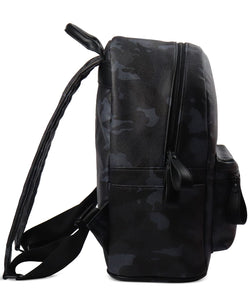 Inc International Concepts Backpack Navy Camo thumbnail 4
