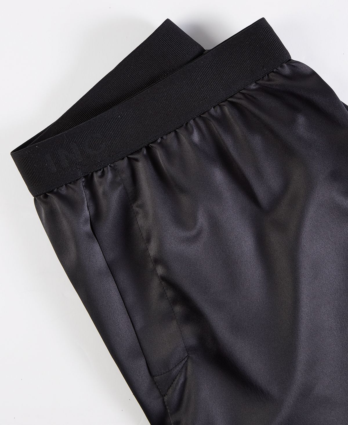 Inc International Concepts Boxer Shorts Black