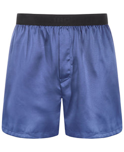 Inc International Concepts Boxer Shorts Navy thumbnail 1
