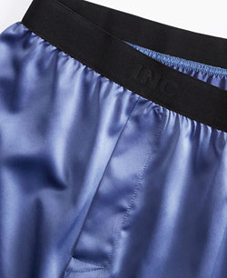 Inc International Concepts Boxer Shorts Navy thumbnail 2