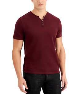 Inc International Concepts Brynn T-shirt Port thumbnail 1