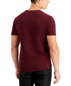 Inc International Concepts Brynn T-shirt Port thumbnail 2