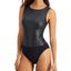Inc International Concepts Faux Leather Snake Print Bodysuit Faux Snake Bodysuit