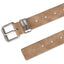 Inc International Concepts Faux-leather Belt Tan