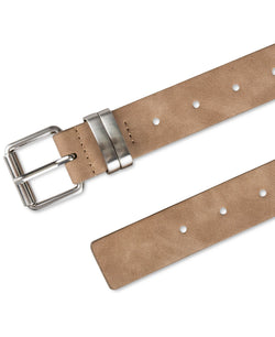 Inc International Concepts Faux-leather Belt Tan thumbnail 4