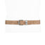 Inc International Concepts Faux-leather Belt Tan