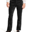Inc International Concepts I.n.c. Big & Tall Slim-fit Velvet Pants Deep Black