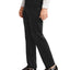 Inc International Concepts I.n.c. Big & Tall Slim-fit Velvet Pants Deep Black