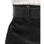 Inc International Concepts I.n.c. Big & Tall Slim-fit Velvet Pants Deep Black