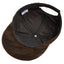 Inc International Concepts I.n.c. Camouflage Velvet Baseball Cap Green Combo