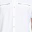 Inc International Concepts I.n.c. Regular-fit Solid Shirt White Pure
