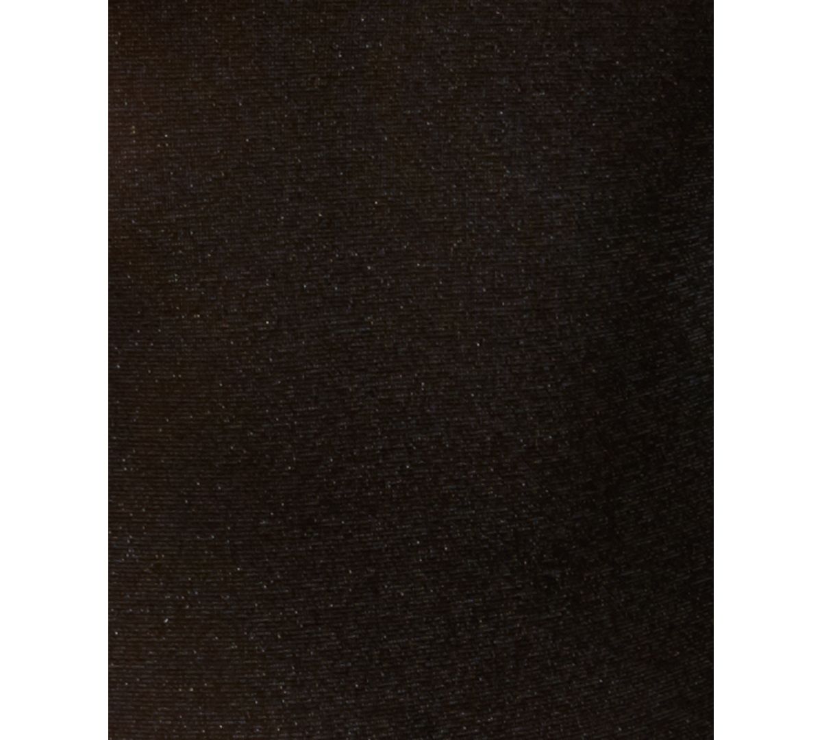 Inc International Concepts I.n.c. Wo Smooth Shimmer Tank Bodysuit Midnight Black
