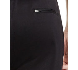 Inc International Concepts Inc Big & Tall Moto Side Stripe Joggers Deep Black thumbnail 2