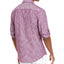 Inc International Concepts Inc Chambray Dual-pocket Shirt Plum Caspia