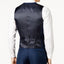 Inc International Concepts Inc Collins Slim-fit Vest Navy