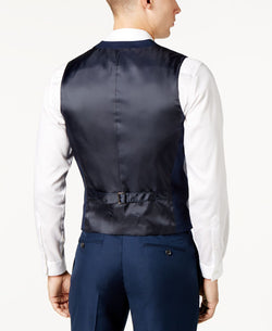 Inc International Concepts Inc Collins Slim-fit Vest Navy thumbnail 2