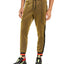 Inc International Concepts Inc Disco Jogger Pants Inc Gold