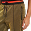 Inc International Concepts Inc Disco Jogger Pants Inc Gold