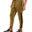 Inc International Concepts Inc Disco Jogger Pants Inc Gold