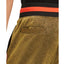 Inc International Concepts Inc Disco Jogger Pants Inc Gold