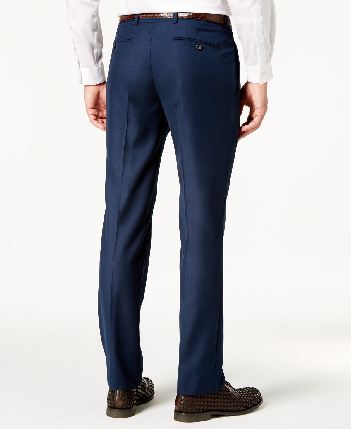 Inc International Concepts Inc James Slim-fit Pants Navy