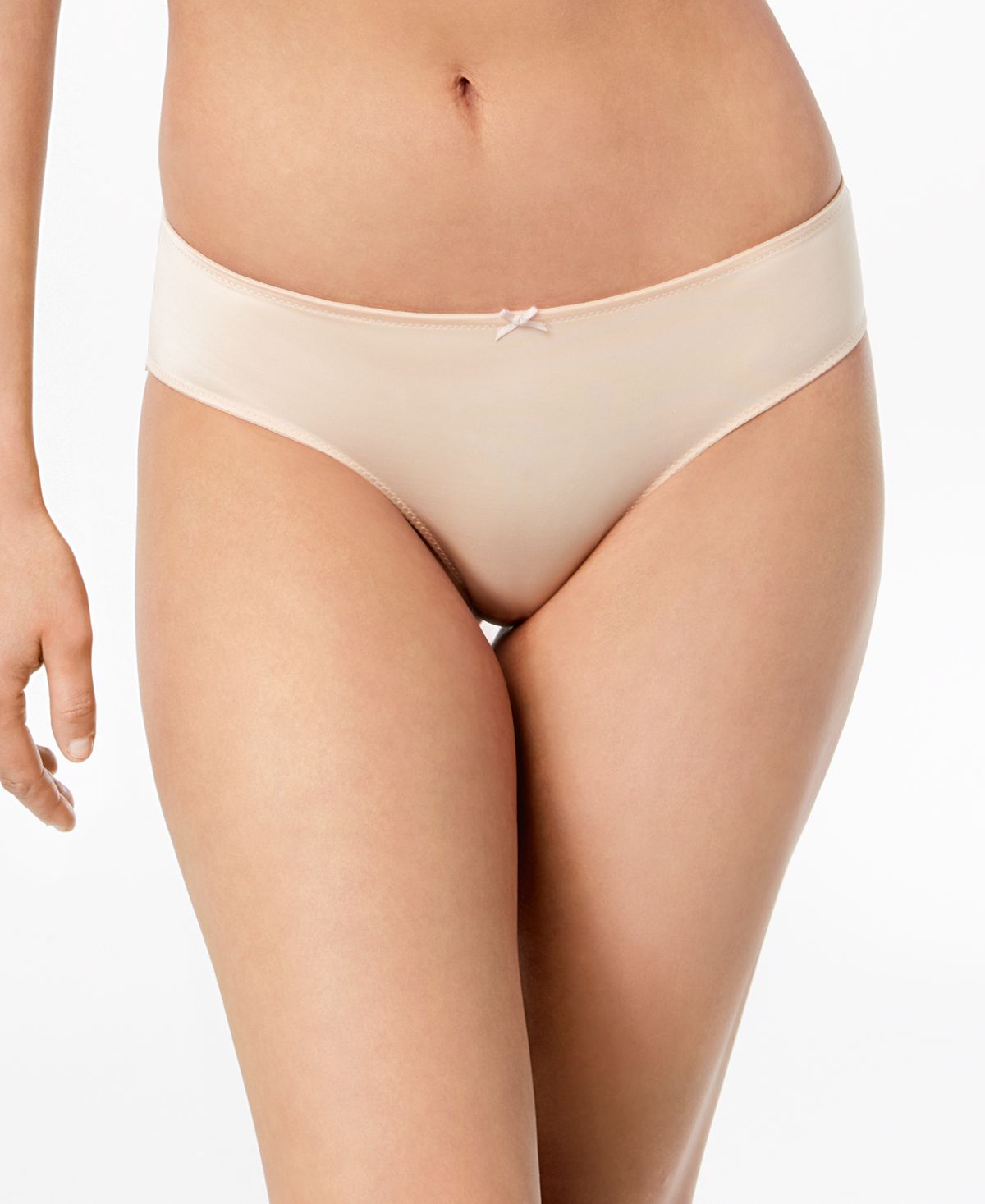 Inc International Concepts Inc Lace-back Hipster Frappe