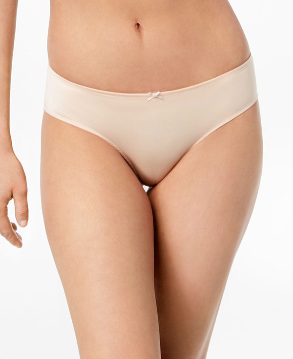 Inc International Concepts Inc Lace-back Hipster Frappe