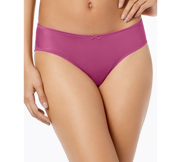 Inc International Concepts Inc Lace-back Hipster Hyacinth Violet