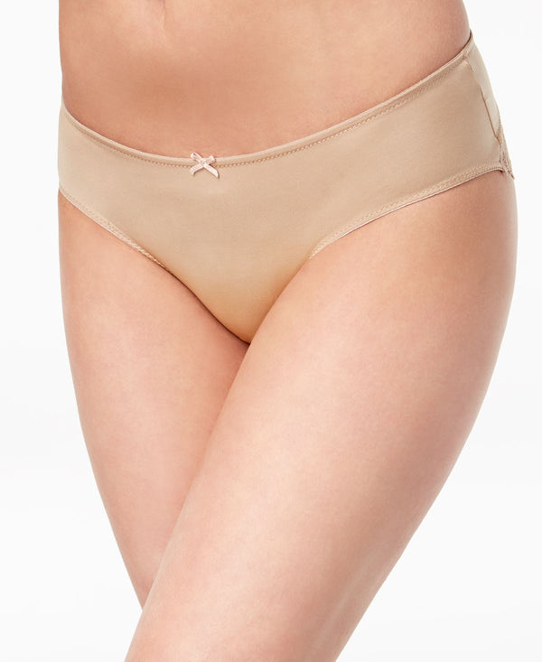 Inc International Concepts Inc Lace-back Hipster Taupe Dream