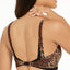 Inc International Concepts Inc Leopard Print Triangle Bralette Leopard