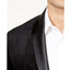 Inc International Concepts Inc Mason Slim-fit Velvet Blazer Black