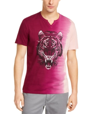 Inc International Concepts Inc Men's Jennings Tiger T-Shirt