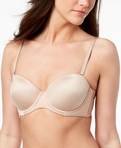 Inc International Concepts Inc Multi-way Strapless Bra Frappe thumbnail 2