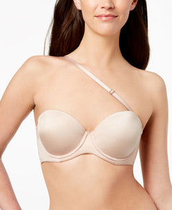 Inc International Concepts Inc Multi-way Strapless Bra Frappe thumbnail 4