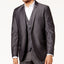 Inc International Concepts Inc Slim Fit Royce Suit Jacket Dark Grey