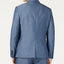 Inc International Concepts Inc Slim-fit Blazer Lt Blue