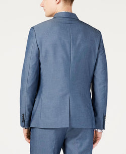 Inc International Concepts Inc Slim-fit Blazer Lt Blue thumbnail 2