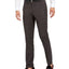 Inc International Concepts Inc Slim-fit Crosshatch Suit Pants Charcoal Combo