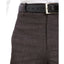 Inc International Concepts Inc Slim-fit Crosshatch Suit Pants Charcoal Combo