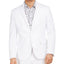 Inc International Concepts Inc Slim-fit Linen Jasper Blazer White Pure