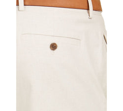 Inc International Concepts Inc Slim-fit Linen Jasper Pants Stone Block thumbnail 2