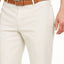 Inc International Concepts Inc Slim-fit Linen Jasper Pants Stone Block