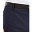 Inc International Concepts Inc Slim-fit Micro Check Suit Pants Navy Combo