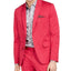 Inc International Concepts Inc Slim-fit Oliver Blazer Cherry Jubilee