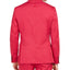 Inc International Concepts Inc Slim-fit Oliver Blazer Cherry Jubilee