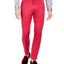 Inc International Concepts Inc Slim-fit Oliver Pants Cherry Jubilee