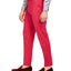 Inc International Concepts Inc Slim-fit Oliver Pants Cherry Jubilee