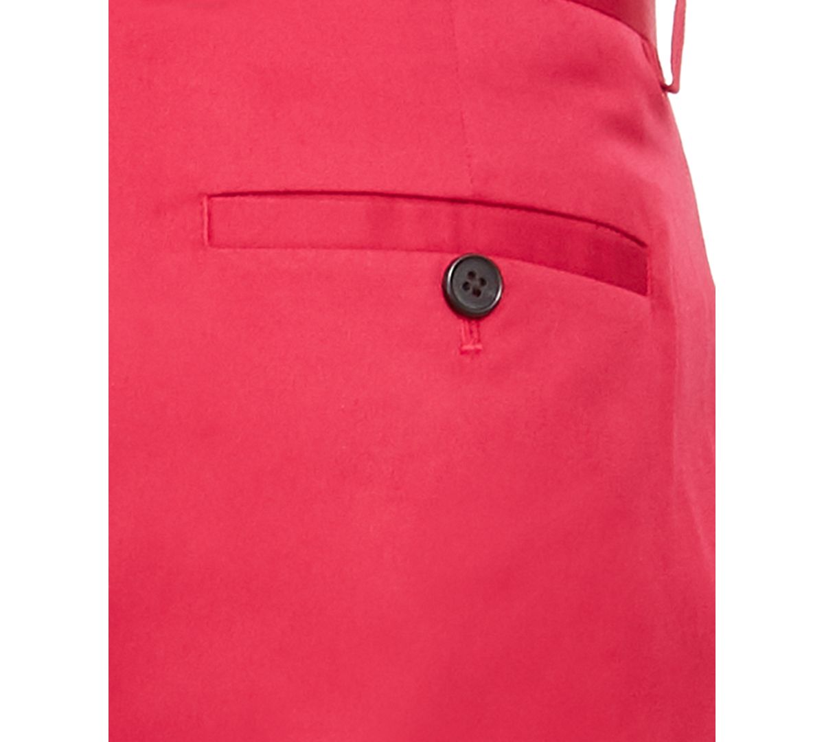 Inc International Concepts Inc Slim-fit Oliver Pants Cherry Jubilee