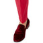 Inc International Concepts Inc Slim-fit Oliver Pants Cherry Jubilee